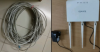 tanda router + cat6 cable 34 meter